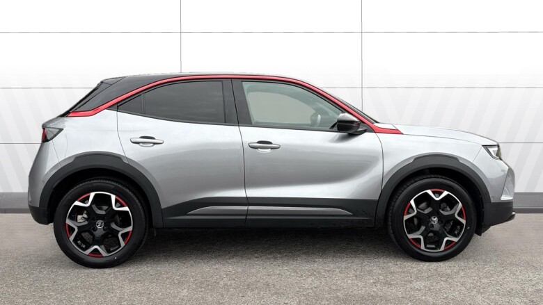 Vauxhall Mokka 1.2 Turbo 100 SRi Nav Premium 5dr Petrol Hatchback